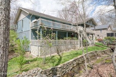 You will not want to leave this beautifully maintained on Druid Hills Golf Club in Tennessee - for sale on GolfHomes.com, golf home, golf lot