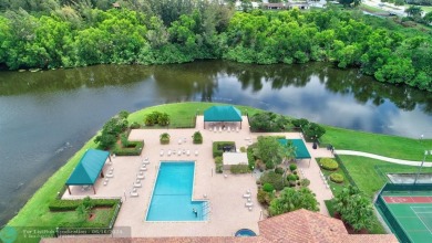 SELLER WILL PAY 1 YEAR OF  MAINTENANCE AT CURRENT RATE OF $849 on The Links At Boynton Beach - The Family Course in Florida - for sale on GolfHomes.com, golf home, golf lot