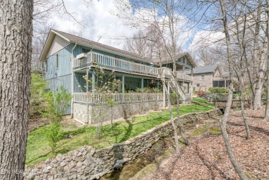 You will not want to leave this beautifully maintained on Druid Hills Golf Club in Tennessee - for sale on GolfHomes.com, golf home, golf lot