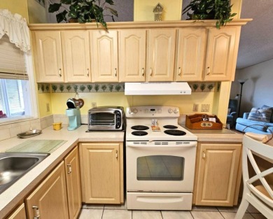 This home is located on leased land in a 55+ resort-style MH on Big Cypress Golf and Country Club in Florida - for sale on GolfHomes.com, golf home, golf lot