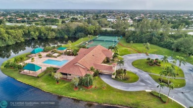 SELLER WILL PAY 1 YEAR OF  MAINTENANCE AT CURRENT RATE OF $849 on The Links At Boynton Beach - The Family Course in Florida - for sale on GolfHomes.com, golf home, golf lot