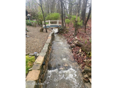 You will not want to leave this beautifully maintained on Druid Hills Golf Club in Tennessee - for sale on GolfHomes.com, golf home, golf lot