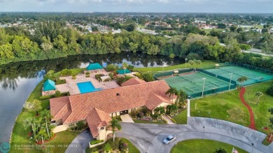 SELLER WILL PAY 1 YEAR OF  MAINTENANCE AT CURRENT RATE OF $849 on The Links At Boynton Beach - The Family Course in Florida - for sale on GolfHomes.com, golf home, golf lot