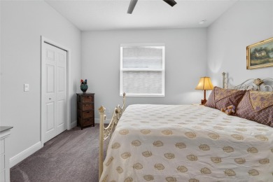 Impeccable, Energy-Efficient Home on Prime Golf Course & Lake on The Golf Club of Cypress Creek in Florida - for sale on GolfHomes.com, golf home, golf lot