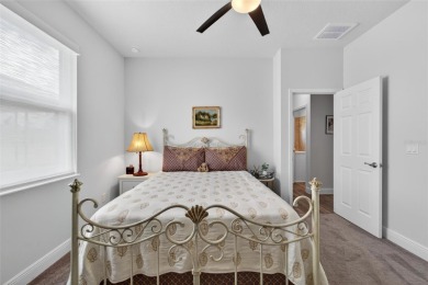 Impeccable, Energy-Efficient Home on Prime Golf Course & Lake on The Golf Club of Cypress Creek in Florida - for sale on GolfHomes.com, golf home, golf lot