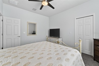 Impeccable, Energy-Efficient Home on Prime Golf Course & Lake on The Golf Club of Cypress Creek in Florida - for sale on GolfHomes.com, golf home, golf lot