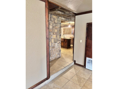 This 3 bedroom, 2 bath home is move-in ready and perfectly on Idabel Country Club in Oklahoma - for sale on GolfHomes.com, golf home, golf lot