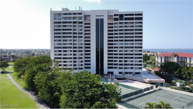 Experience luxury high-rise living in this beautifully on The Landings Yacht, Golf and Tennis Club in Florida - for sale on GolfHomes.com, golf home, golf lot