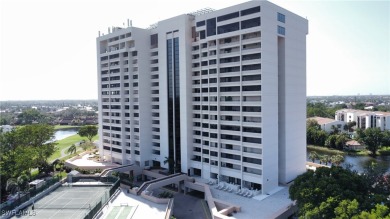 Experience luxury high-rise living in this beautifully on The Landings Yacht, Golf and Tennis Club in Florida - for sale on GolfHomes.com, golf home, golf lot