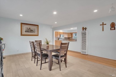 Welcome to 2867 18th Street in San Pablo! This charming on Richmond Country Club in California - for sale on GolfHomes.com, golf home, golf lot