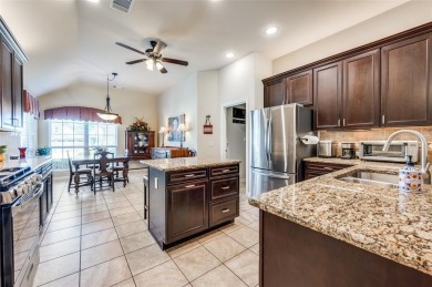 Check out this listing on  to utilize the 3D tour where you can on Wildhorse Golf Club of Robson Ranch in Texas - for sale on GolfHomes.com, golf home, golf lot