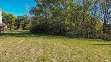 Beautiful half acre lot in sought after Weaverridge subdivision on WeaverRidge Golf Club in Illinois - for sale on GolfHomes.com, golf home, golf lot