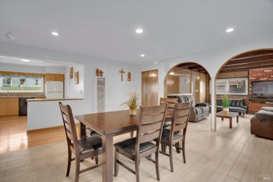 Welcome to 2867 18th Street in San Pablo! This charming on Richmond Country Club in California - for sale on GolfHomes.com, golf home, golf lot