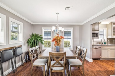 Turn key beautifully updated and renovated 4BR craftsman-style on Emerald Bay Golf Club in Florida - for sale on GolfHomes.com, golf home, golf lot