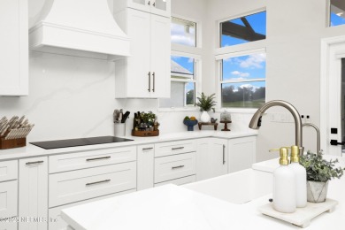 Seize this rare opportunity to own a fully remodeled, turnkey on TPC at Sawgrass in Florida - for sale on GolfHomes.com, golf home, golf lot