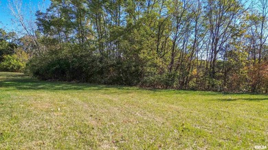 Beautiful half acre lot in sought after Weaverridge subdivision on WeaverRidge Golf Club in Illinois - for sale on GolfHomes.com, golf home, golf lot