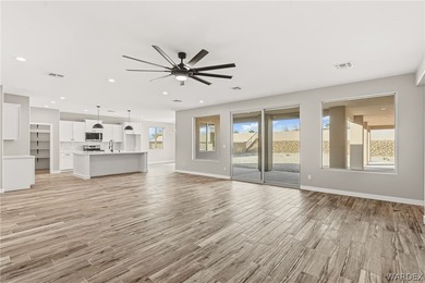 Looking for that impeccable NEW BUILD with a PRIVATE backyard & on Laughlin Ranch Golf Club in Arizona - for sale on GolfHomes.com, golf home, golf lot