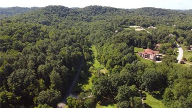 Build Your Dream Home on this Beautiful, Wooded, Semi-Private on Meadowink Golf Course in Pennsylvania - for sale on GolfHomes.com, golf home, golf lot