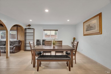 Welcome to 2867 18th Street in San Pablo! This charming on Richmond Country Club in California - for sale on GolfHomes.com, golf home, golf lot