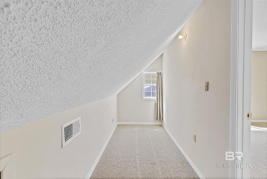 No HOA! This delightful 3-bedroom, 2-bath cottage is just 10 on Gulf State Park Golf Course in Alabama - for sale on GolfHomes.com, golf home, golf lot