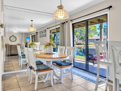 Come to the beautiful and serene Golden Pond area of Seascape on Seascape Golf Course in Florida - for sale on GolfHomes.com, golf home, golf lot