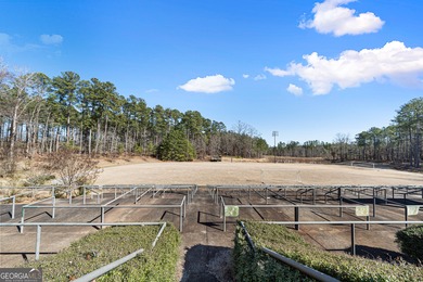 Gorgeous corner lot with amazing view of the 10th green on Harbor Club Golf and Country Club in Georgia - for sale on GolfHomes.com, golf home, golf lot