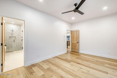 Located in the heart of Granby Ranch, this newly built 5bed on Headwaters Golf Course At Granby Ranch in Colorado - for sale on GolfHomes.com, golf home, golf lot