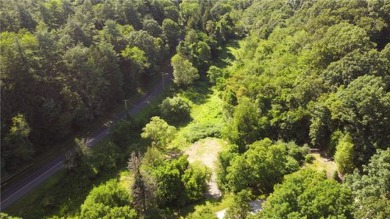 Build Your Dream Home on this Beautiful, Wooded, Semi-Private on Meadowink Golf Course in Pennsylvania - for sale on GolfHomes.com, golf home, golf lot