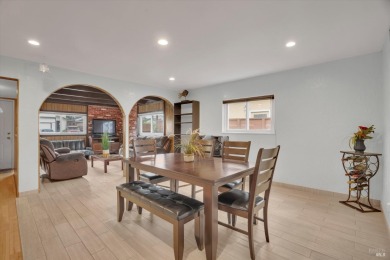 Welcome to 2867 18th Street in San Pablo! This charming on Richmond Country Club in California - for sale on GolfHomes.com, golf home, golf lot