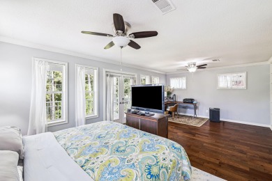 Turn key beautifully updated and renovated 4BR craftsman-style on Emerald Bay Golf Club in Florida - for sale on GolfHomes.com, golf home, golf lot