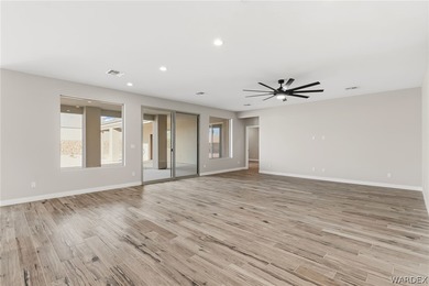 Looking for that impeccable NEW BUILD with a PRIVATE backyard & on Laughlin Ranch Golf Club in Arizona - for sale on GolfHomes.com, golf home, golf lot