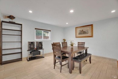 Welcome to 2867 18th Street in San Pablo! This charming on Richmond Country Club in California - for sale on GolfHomes.com, golf home, golf lot