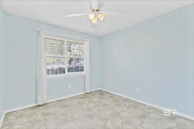 No HOA! This delightful 3-bedroom, 2-bath cottage is just 10 on Gulf State Park Golf Course in Alabama - for sale on GolfHomes.com, golf home, golf lot