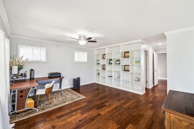 Turn key beautifully updated and renovated 4BR craftsman-style on Emerald Bay Golf Club in Florida - for sale on GolfHomes.com, golf home, golf lot