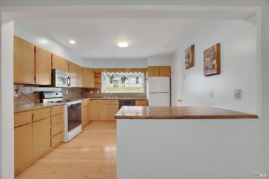 Welcome to 2867 18th Street in San Pablo! This charming on Richmond Country Club in California - for sale on GolfHomes.com, golf home, golf lot