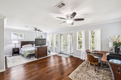 Turn key beautifully updated and renovated 4BR craftsman-style on Emerald Bay Golf Club in Florida - for sale on GolfHomes.com, golf home, golf lot
