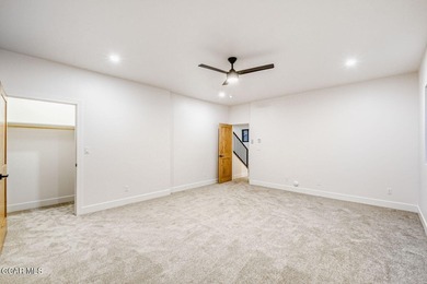 Located in the heart of Granby Ranch, this newly built 5bed on Headwaters Golf Course At Granby Ranch in Colorado - for sale on GolfHomes.com, golf home, golf lot