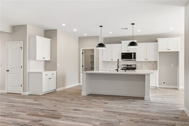 Looking for that impeccable NEW BUILD with a PRIVATE backyard & on Laughlin Ranch Golf Club in Arizona - for sale on GolfHomes.com, golf home, golf lot