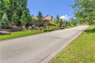 Build Your Dream Home on this Beautiful, Wooded, Semi-Private on Meadowink Golf Course in Pennsylvania - for sale on GolfHomes.com, golf home, golf lot