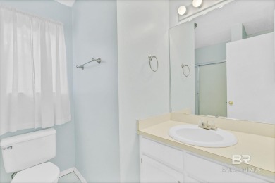No HOA! This delightful 3-bedroom, 2-bath cottage is just 10 on Gulf State Park Golf Course in Alabama - for sale on GolfHomes.com, golf home, golf lot