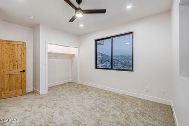 Located in the heart of Granby Ranch, this newly built 5bed on Headwaters Golf Course At Granby Ranch in Colorado - for sale on GolfHomes.com, golf home, golf lot