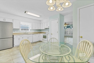 No HOA! This delightful 3-bedroom, 2-bath cottage is just 10 on Gulf State Park Golf Course in Alabama - for sale on GolfHomes.com, golf home, golf lot
