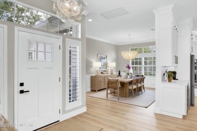 Seize this rare opportunity to own a fully remodeled, turnkey on TPC at Sawgrass in Florida - for sale on GolfHomes.com, golf home, golf lot