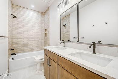 Located in the heart of Granby Ranch, this newly built 5bed on Headwaters Golf Course At Granby Ranch in Colorado - for sale on GolfHomes.com, golf home, golf lot