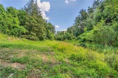 Build Your Dream Home on this Beautiful, Wooded, Semi-Private on Meadowink Golf Course in Pennsylvania - for sale on GolfHomes.com, golf home, golf lot