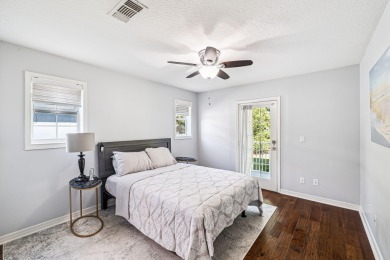 Turn key beautifully updated and renovated 4BR craftsman-style on Emerald Bay Golf Club in Florida - for sale on GolfHomes.com, golf home, golf lot
