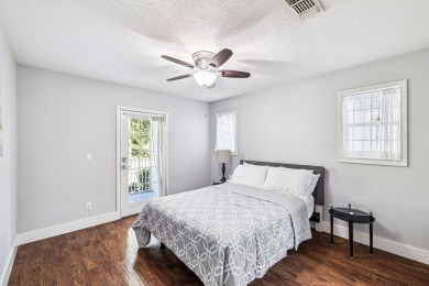Turn key beautifully updated and renovated 4BR craftsman-style on Emerald Bay Golf Club in Florida - for sale on GolfHomes.com, golf home, golf lot