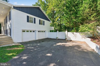 Welcome to this Beautiful Home that exudes serenity. Featuring 4 on National Golf Club At Tantallon in Maryland - for sale on GolfHomes.com, golf home, golf lot