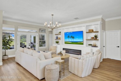Seize this rare opportunity to own a fully remodeled, turnkey on TPC at Sawgrass in Florida - for sale on GolfHomes.com, golf home, golf lot
