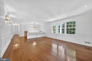 Welcome to this Beautiful Home that exudes serenity. Featuring 4 on National Golf Club At Tantallon in Maryland - for sale on GolfHomes.com, golf home, golf lot